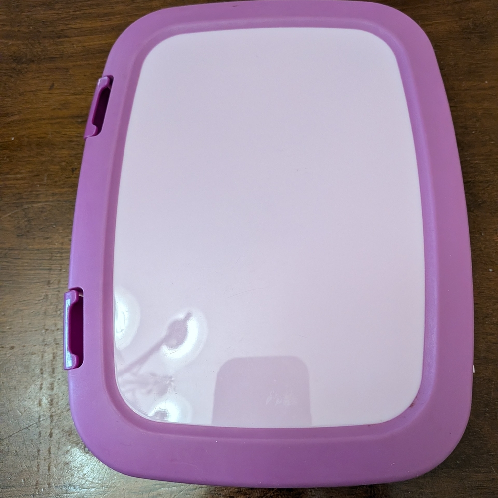 3 Colorful Stackable Lunch Boxes - Picture 11 of 12